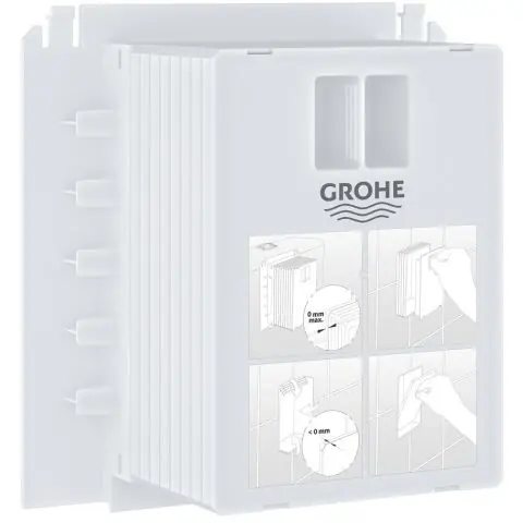 Grohe Rapid SL Inspektionsshakt Lägg i varukorgen